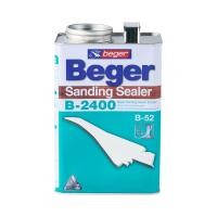 ราคา BEGER สีโป๊วเสี้ยนไม้ รุ่น B-2400 (1 แกลลอน) (10035856)