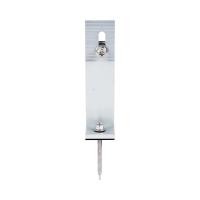 ราคา LUMIRA ขายึดรางปรับองศา รุ่น LSM-21 สีเงิน (10412695)