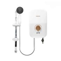 ราคา MAZUMA เครื่องทำน้ำอุ่น 3500 วัตต์ รุ่น TI 3500W สีขาว (10432181)