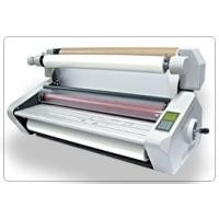 ราคา เครื่องเคลือบพลาสติกชนิดม้วน GMP รุ่น Excelam-PLus 355RM/A3