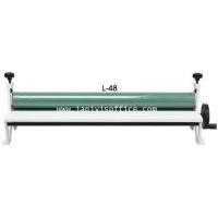 ราคา เครื่องเคลือบเย็น Qihe 48 นิ้ว