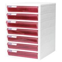 ราคา Orca ตู้เอกสาร 7 ชั้น รุ่น TCB-7