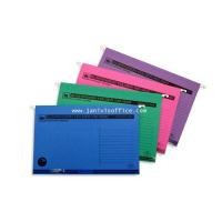 ราคา แฟ้มแขวน ตราช้าง รุ่น 926 (10 เล่ม/แพ็ค) HANGING FILE