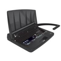 ราคา เครื่องเข้าเล่มสันขดลวด แบบ 3:1 GBC W15 Wire Binder