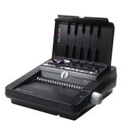 ราคา เครื่องเจาะกระดาษไฟฟ้า และเข้าเล่มสันห่วง GBC รุ่น C450E