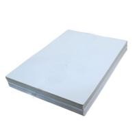 ราคา กระดาษขาว-เทา 270 แกรม ขนาด ตัด 2 (195 แผ่น/แพ็ค) สินค้ามีน้ำหนักติดต่อร้านค้าก่อนทำรายการ