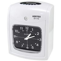ราคา เครื่องตอกบัตร VERTEX เวอร์เทค ST-710