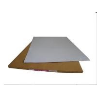 ราคา กระดาษโฟโต้บอร์ด ขาวมัน ขนาด 53.5 x 78 ซม.