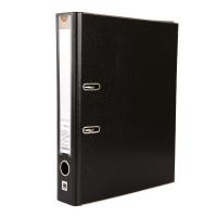 ราคา แฟ้ม สัน 2 นิ้ว ตราช้าง 610F สีดำ (1×12)