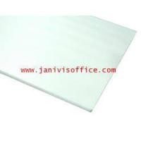 ราคา โฟมอัด แผ่นโฟมบอร์ด (ทรูโฟม) หนา 3 มม. (1×20)