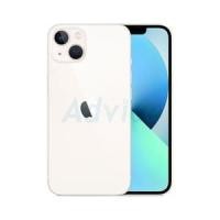 ราคา Apple iPhone 13 128GB (MLPG3TH/A,Starlight) (A0139845)
