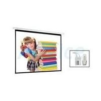 ราคา Motorized Screen GYGAR (200'') 4:3 (A0055213)