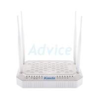 ราคา Router KASDA (TR-069) Wireless AC1200 Dual Band (Lifetime Forever) (A0154807)