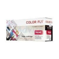 ราคา Toner-Re BROTHER TN-240 M - Color Fly (A0106110)