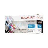ราคา Toner-Re BROTHER TN-340 C - Color Fly (A0093270)