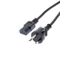 ราคา Cable POWER AC (1.8M) POWERMAX 3 รูแบน หนา 0.75mm (มอก.) (A0141486)