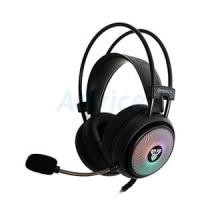 ราคา Fantech Gaming Headset หูฟังเกมมิ่ง รุ่น HG27 Twister