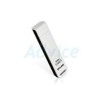 ราคา Wireless USB Adapter TP-LINK (TL-WN821N) N300 (A0091046)