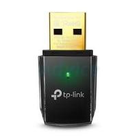 ราคา Wireless USB Adapter TP-LINK (Archer T2U V3) AC600 Dual Band (A0127083)