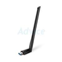 ราคา Wireless USB Adapter TP-LINK (Archer T3U PLUS) AC1300 Dual Band High Gain (A0136222)