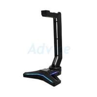 ราคา HEADSET STAND FANTECH AC304 PRO BLACK (A0148013)