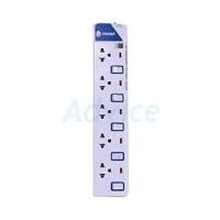 ราคา Power Bar TOSHINO ET-915 (3M) White (A0119924)