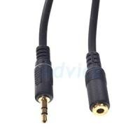 ราคา Cable Sound Extention SPK M/F (5M) THREEBOY (A0050485)