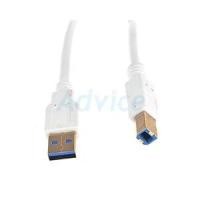 ราคา Cable PRINTER USB2 (5M) THREEBOY (A0050458)