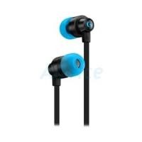 ราคา HEADPHONE IN-EAR LOGITECH G333 BLACK (A0135672)