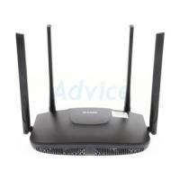 ราคา Router D-LINK (DIR-825M) Wireless AC1200 Dual Band Gigabit (A0158313)