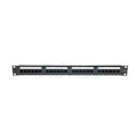 ราคา Patch Panel 24 Port CAT5e Port MAP (PU-5E024) (A0159273)