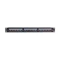 ราคา Patch Panel 24 Port CAT5e Port MAP (PF-5E024) (A0159275)