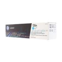 ราคา Toner Original HP 126A CE311A C (A0046331)