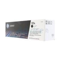 ราคา Toner Original HP 131A CF210A BK (A0056263)