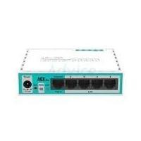 ราคา Router Board MIKROTIK (RB750r2) (A0095324)