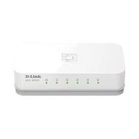 ราคา Switching Hub 5 Port D-LINK DES-1005C (4) (A0130504)