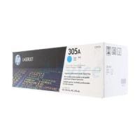 ราคา Toner Original HP 305A CE411A C (A0057574)