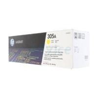 ราคา Toner Original HP 305A CE412A Y (A0057575)