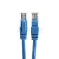 ราคา CAT5E UTP Cable 3m. UNIFLEX (UFX-CAT5E03) 'คละสี' (A0150387)