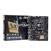 Asus Mainboard H110M-K-DDR4