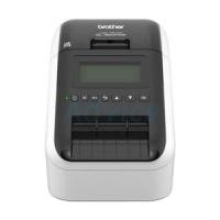 ราคา เครื่องพิมพ์ฉลาก P-Touch BROTHER QL-820NWB (A0159405)