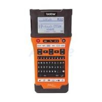 ราคา เครื่องพิมพ์ฉลาก P-Touch BROTHER PT-E550WVP (A0159403)