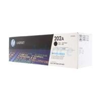 ราคา Toner Original HP 202A-CF500A BK (A0111136)