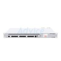 ราคา Router Board MIKROTIK (CCR1016-12S-1S+) 16 Core (A0127428)