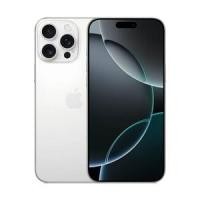 ราคา Apple iPhone 16 Pro Max 512GB (MYX13ZP/A,White Titanium) (A0162677)