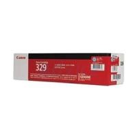 ราคา Toner Original CANON 329 C (A0051750)