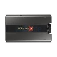 ราคา SOUND CREATIVE USB BLASTERX G6 (A0125234)