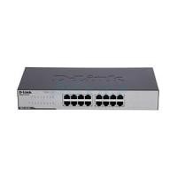 ราคา Gigabit Switching Hub 16 Port D-LINK DGS-1016C V5 (11) (A0098575)