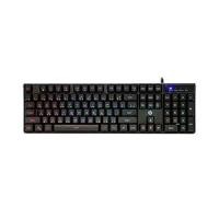 ราคา USB KEYBOARD HP GAMING K300 (A0123531)