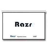 ราคา Motorized Screen RAZR (150'') 4:3 (A0064758)